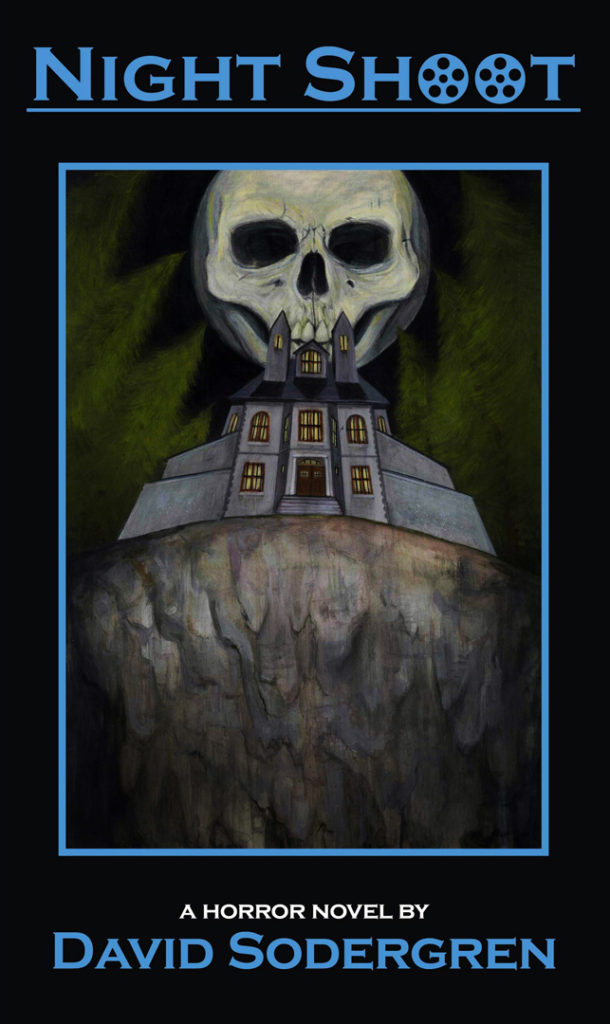 night-shoot-book-review