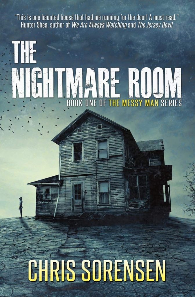 nightmare-room-horror-book-review