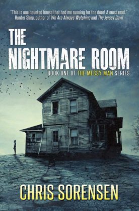 The Nightmare Room: Horror Book Review Blog | Horror Book Reviews ...