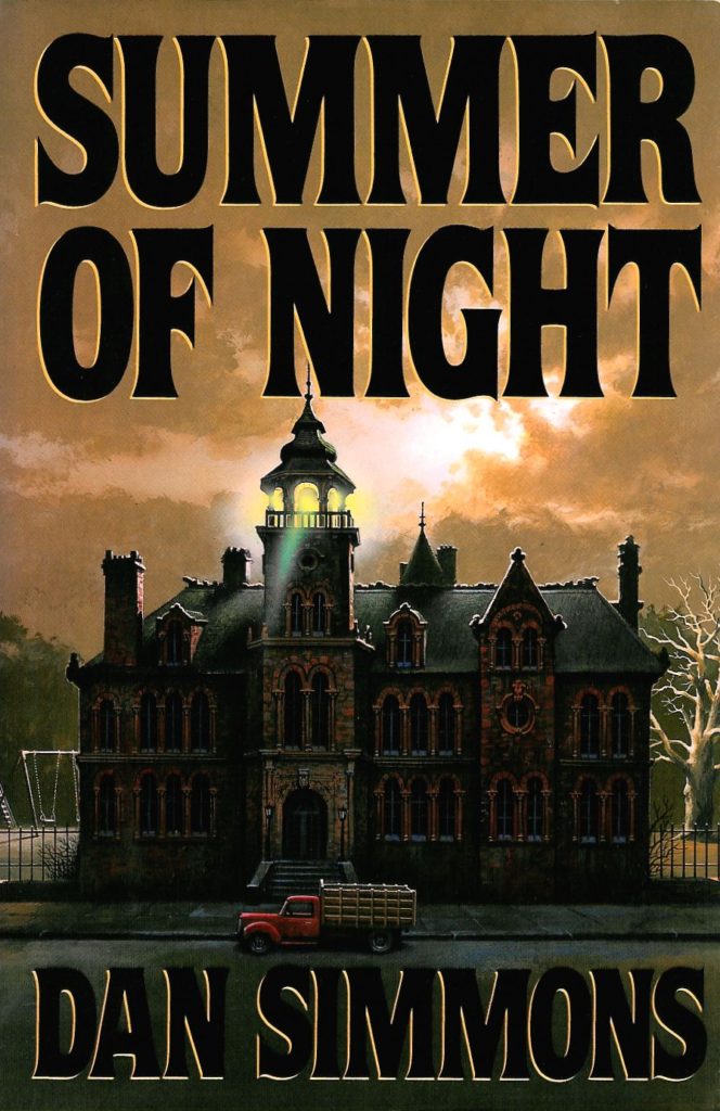 summer-of-night-horror-book-review