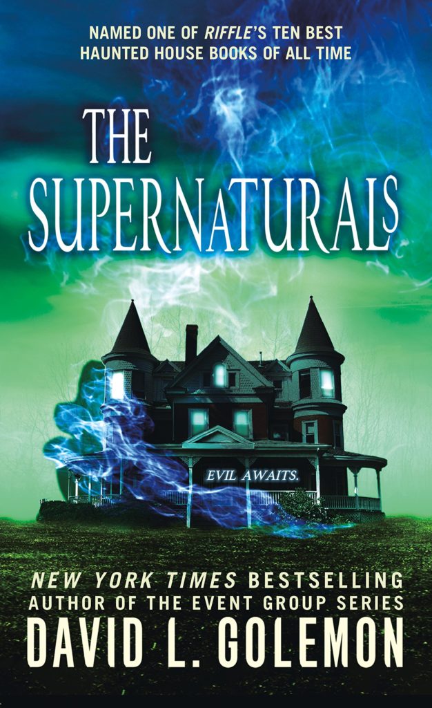 supernaturals-horror-book-review