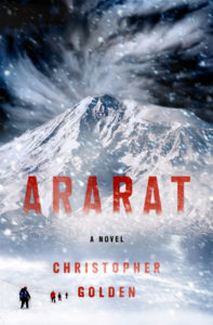 ararat-book-review