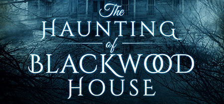 the haunting of blackwood house by darcy coates