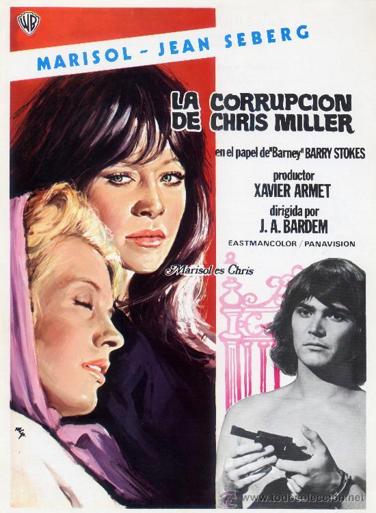 The Corruption Chris Miller Giallo Movies Review