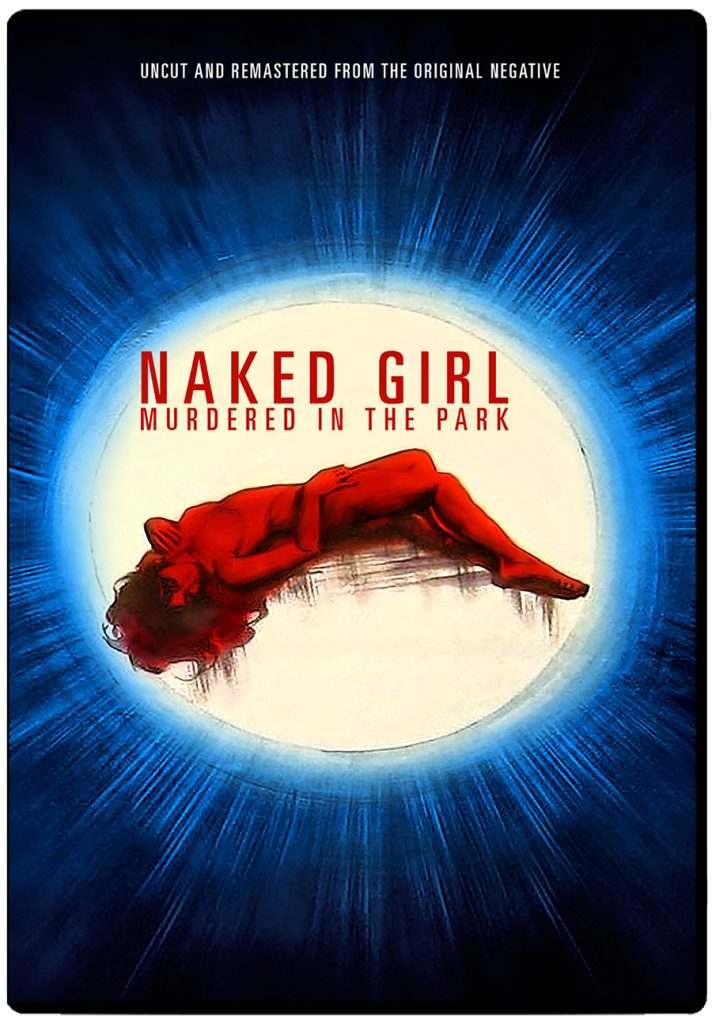 Naked Girl Murdered in the Park: Giallo Movie Reviews