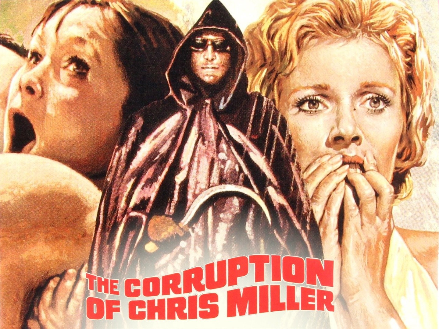 The Corruption Chris Miller Giallo Movies Review Horror Book Reviews Reelybored Book Reviews 0671