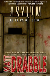 Asylum: 13 Tales of Terror