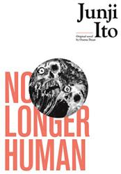 No Longer Human