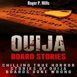 Ouija Board Stories