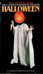 Halloween Novelization