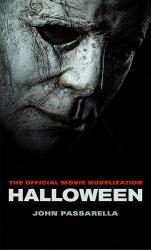 Halloween (2018) Novelization