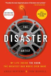 The Disaster Artist