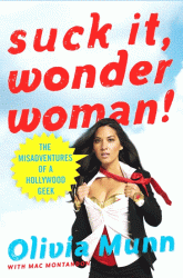 Suck It, Wonder Woman!