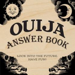 Ouija Answer Book