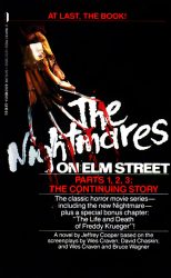 The Nightmares on Elm Street
